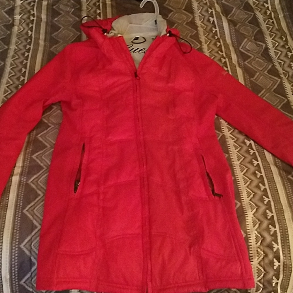 Guess Coat medium